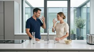 impianti purificazione acqua giovani