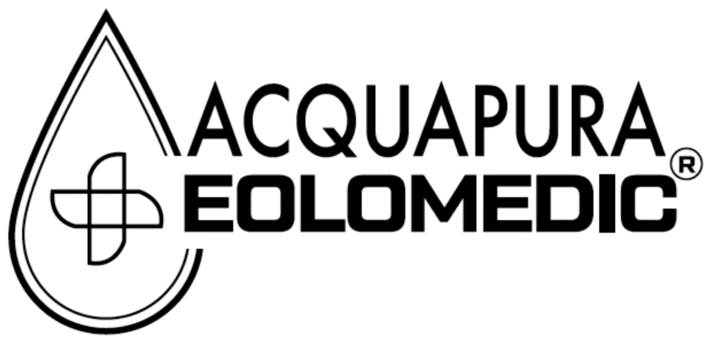 logo eolomedic acquapura